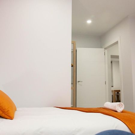 Pregonero Urban Suites - Naranja Soria Esterno foto