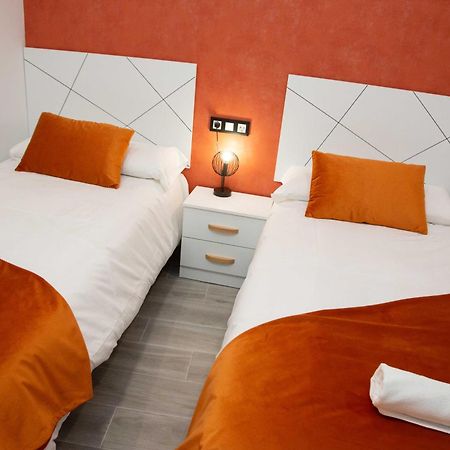 Pregonero Urban Suites - Naranja Soria Esterno foto