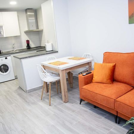 Pregonero Urban Suites - Naranja Soria Esterno foto