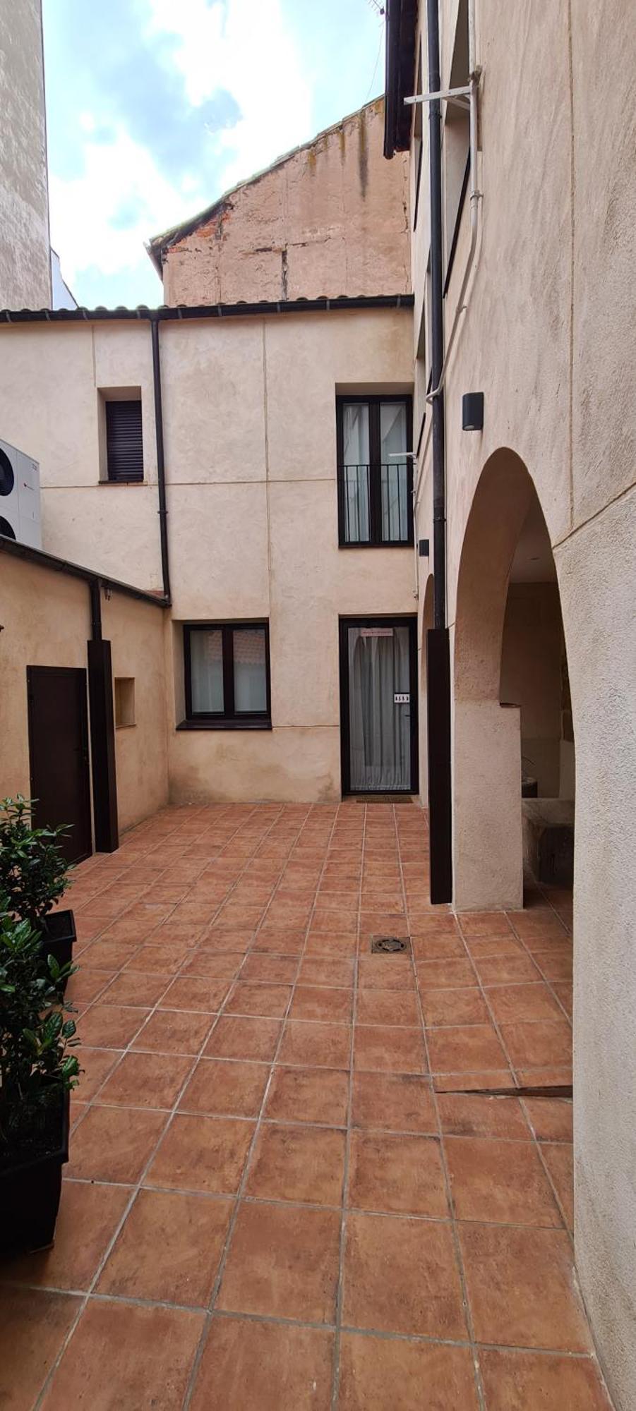 Pregonero Urban Suites - Naranja Soria Esterno foto