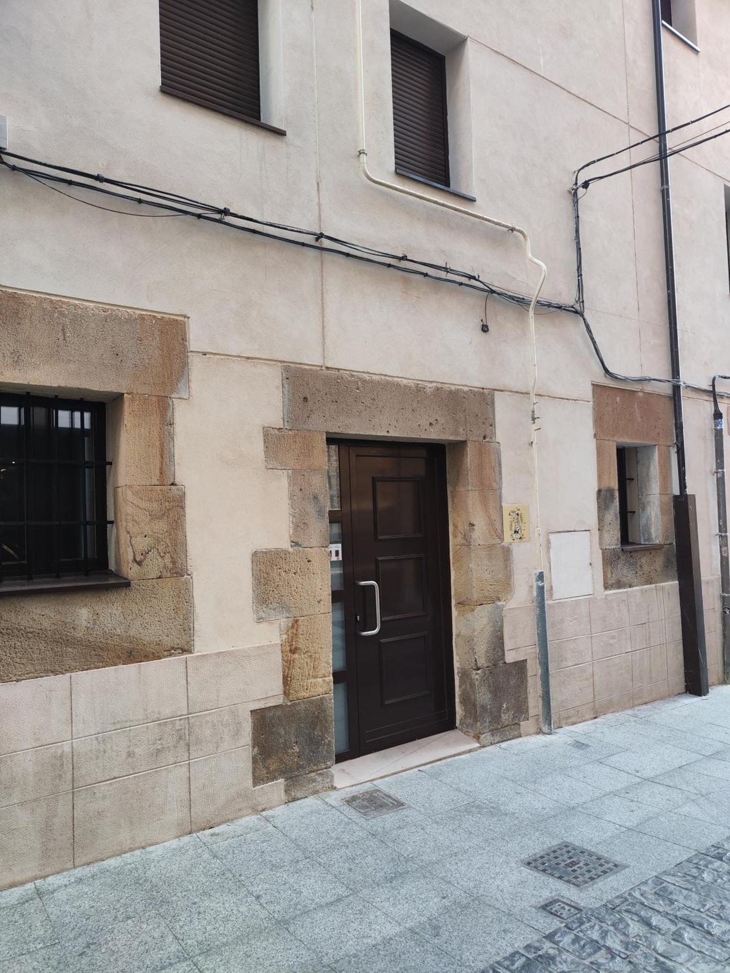 Pregonero Urban Suites - Naranja Soria Esterno foto