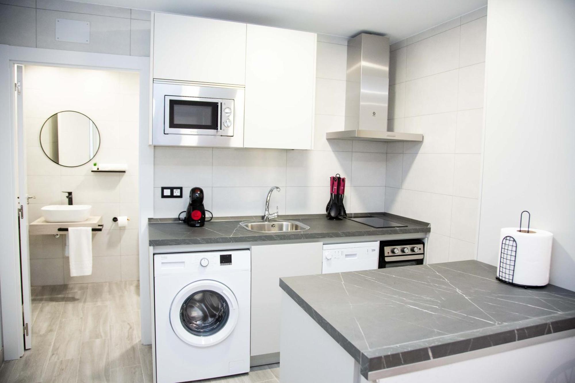 Pregonero Urban Suites - Naranja Soria Esterno foto