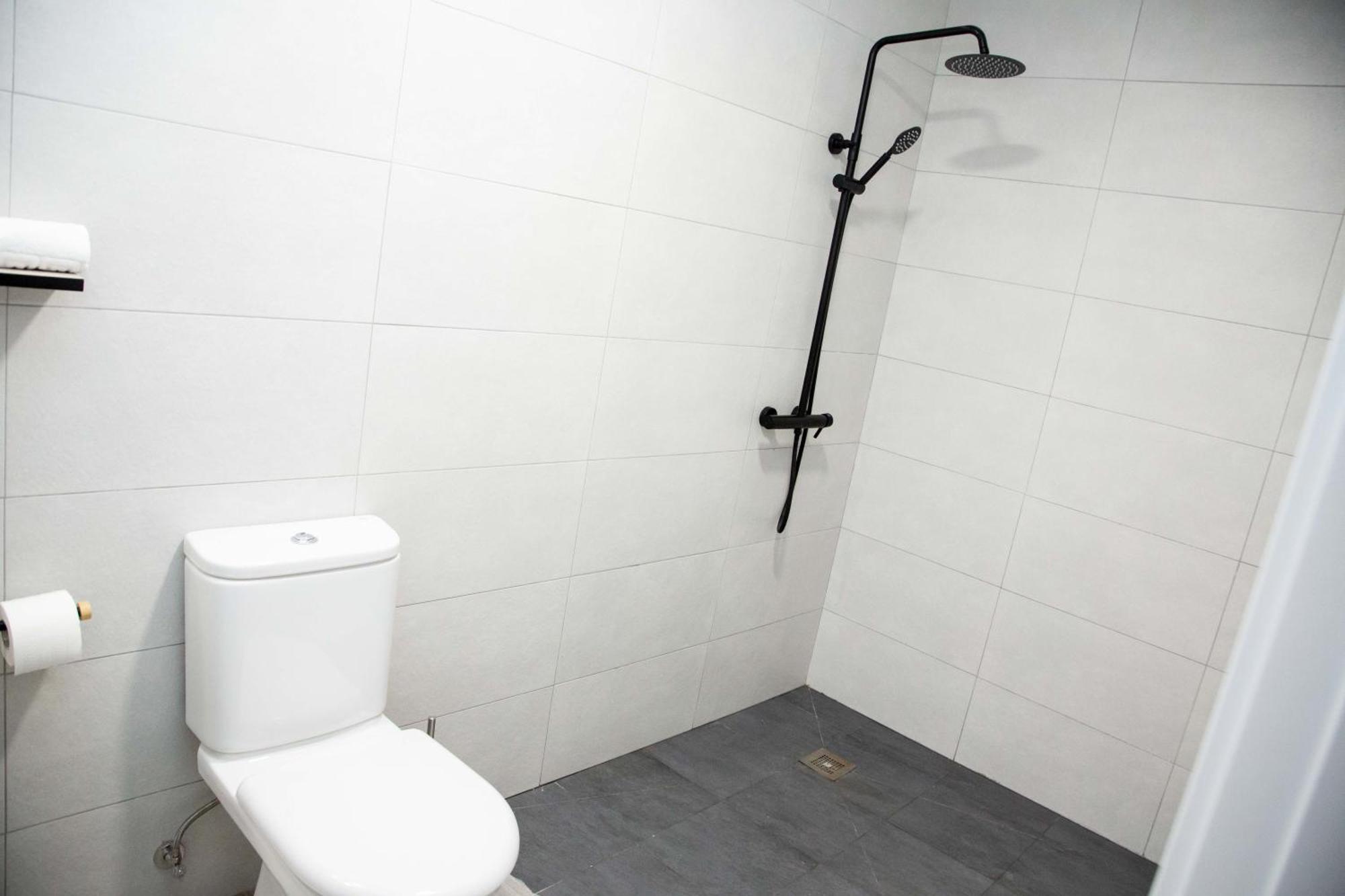 Pregonero Urban Suites - Naranja Soria Esterno foto
