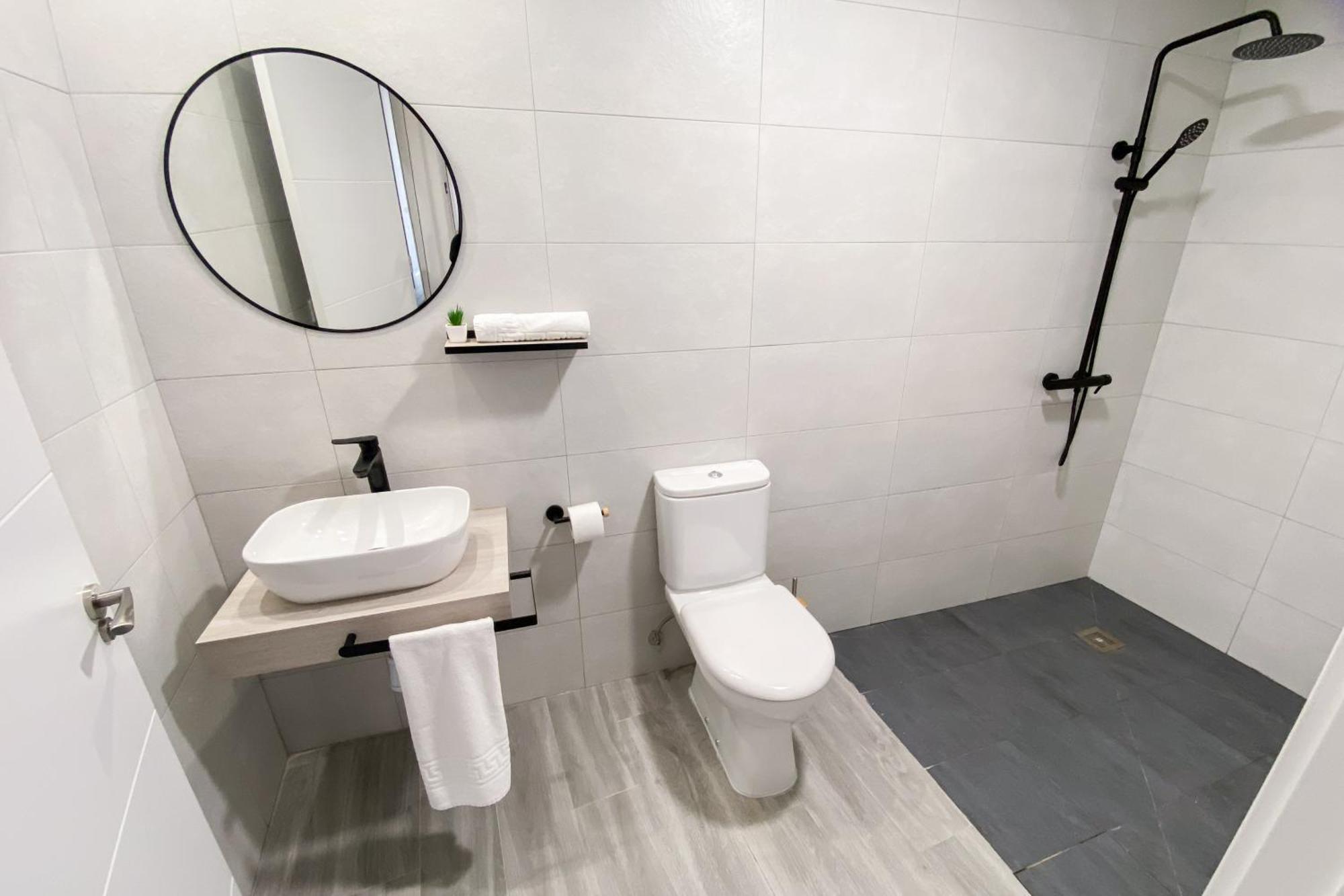 Pregonero Urban Suites - Naranja Soria Esterno foto