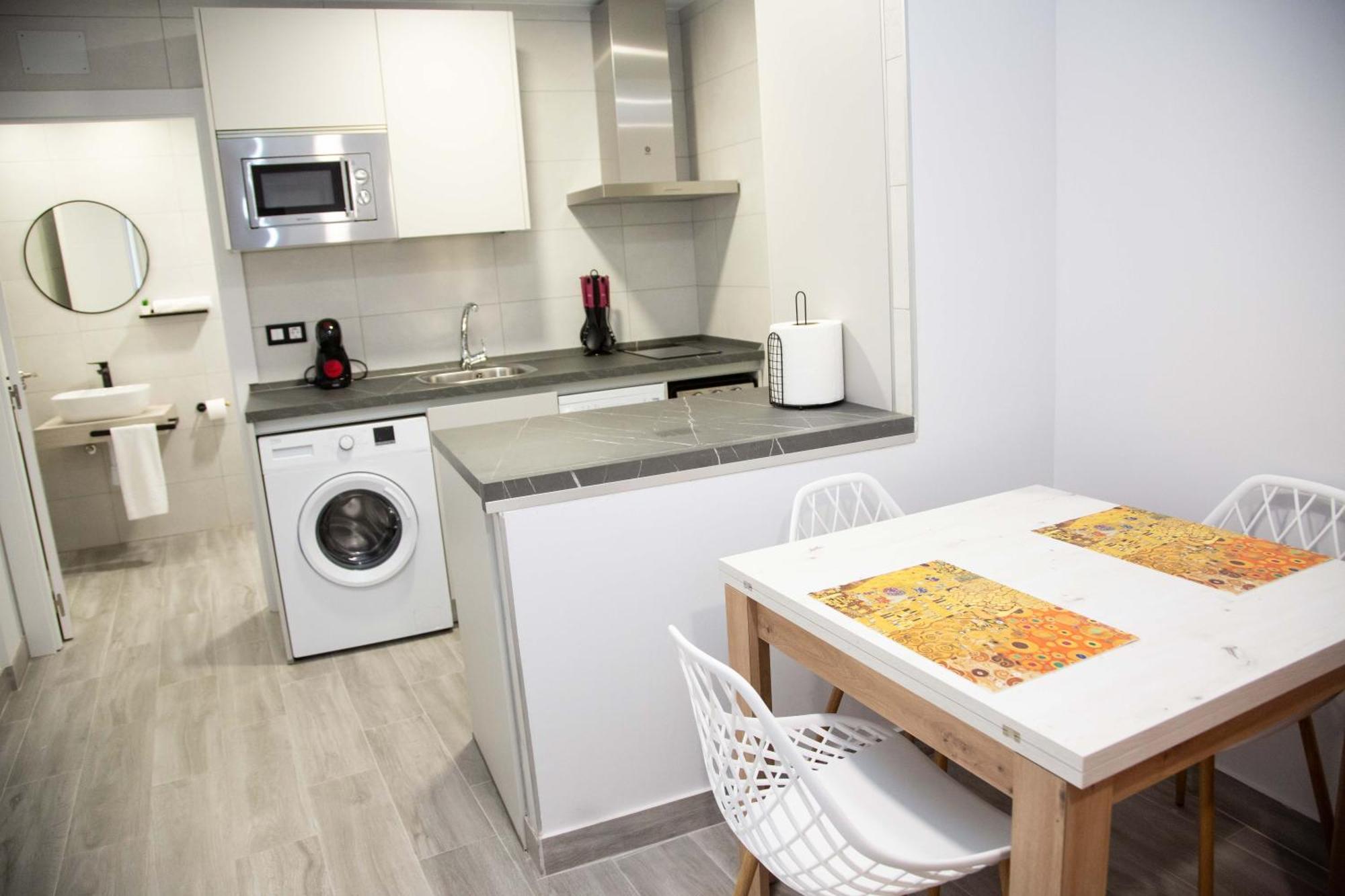 Pregonero Urban Suites - Naranja Soria Esterno foto