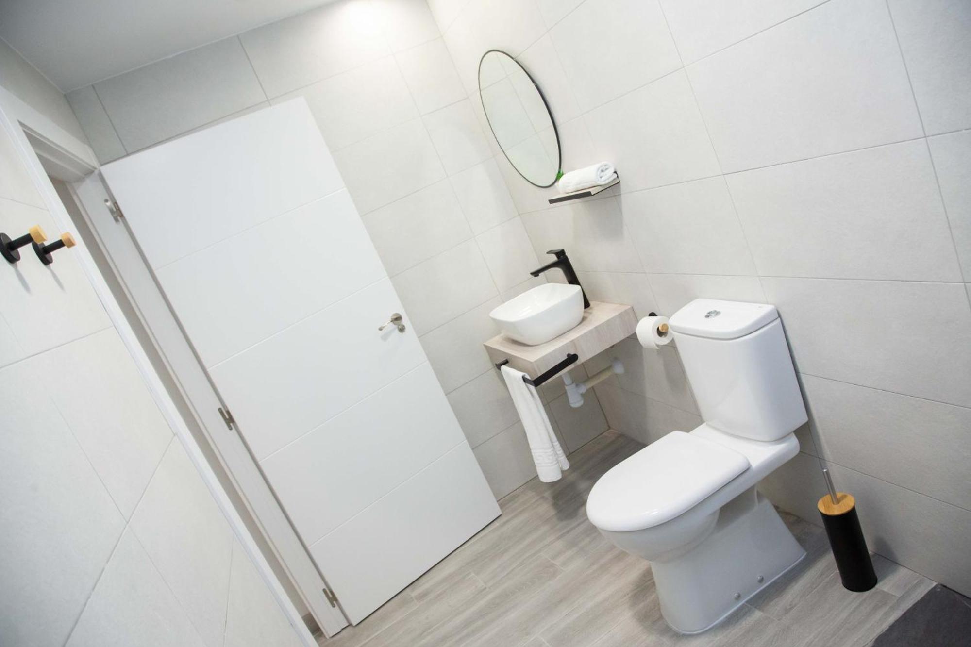 Pregonero Urban Suites - Naranja Soria Esterno foto